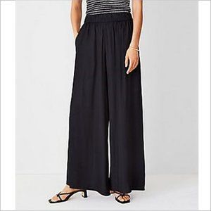 Pull On Palazzo Pant